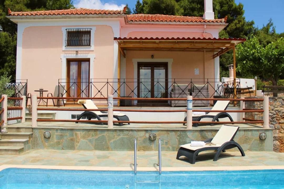 Photo of Others in Skopelos