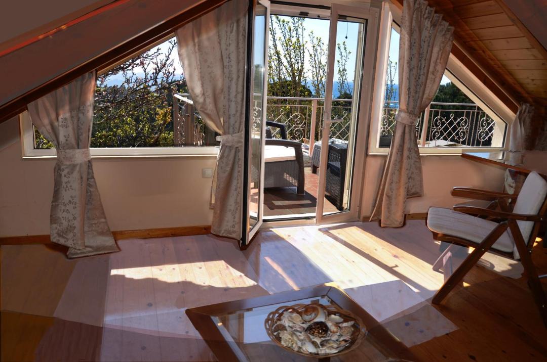 Photo of Livingroom in Petrochori