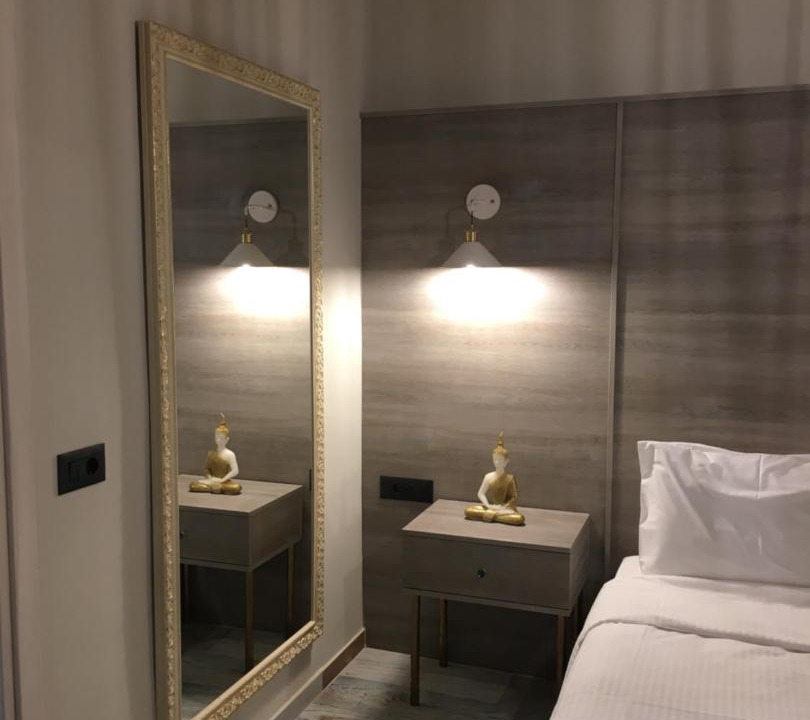 Photo of Bedroom in Plataria