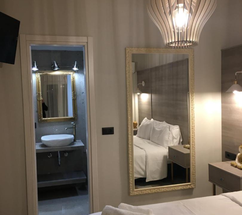 Photo of Bedroom in Plataria