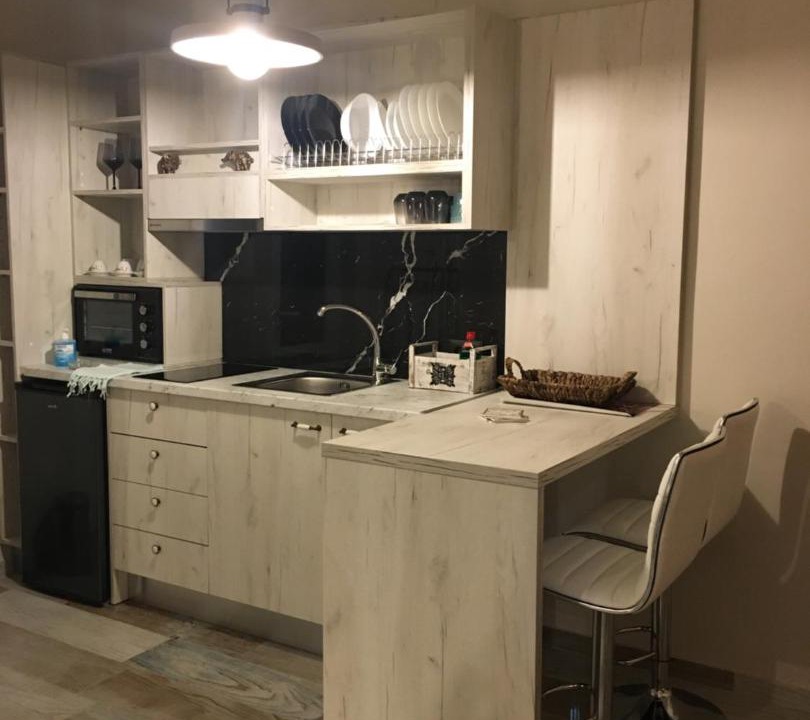 Photo of Kitchen in Plataria