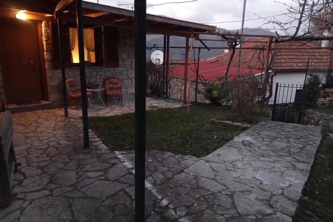 Photo of Buildings in Terpsithea
