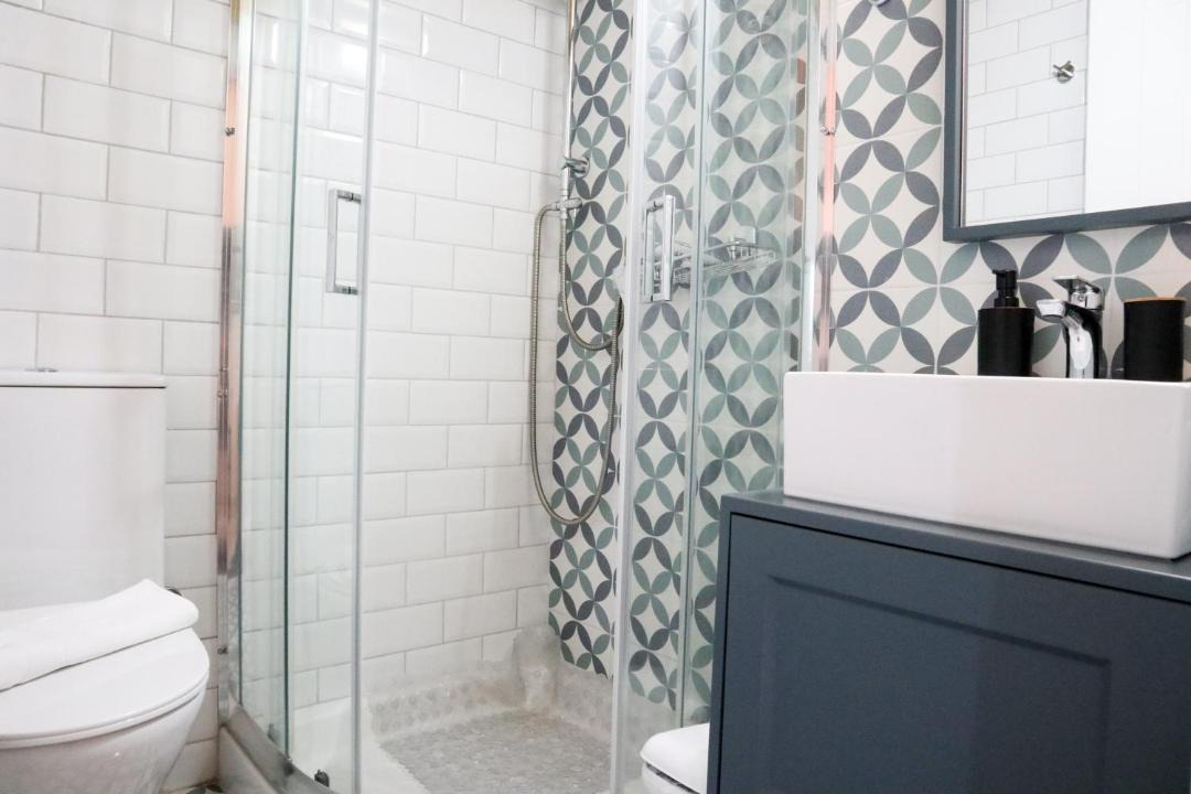 Photo of Bathroom in Samothrace