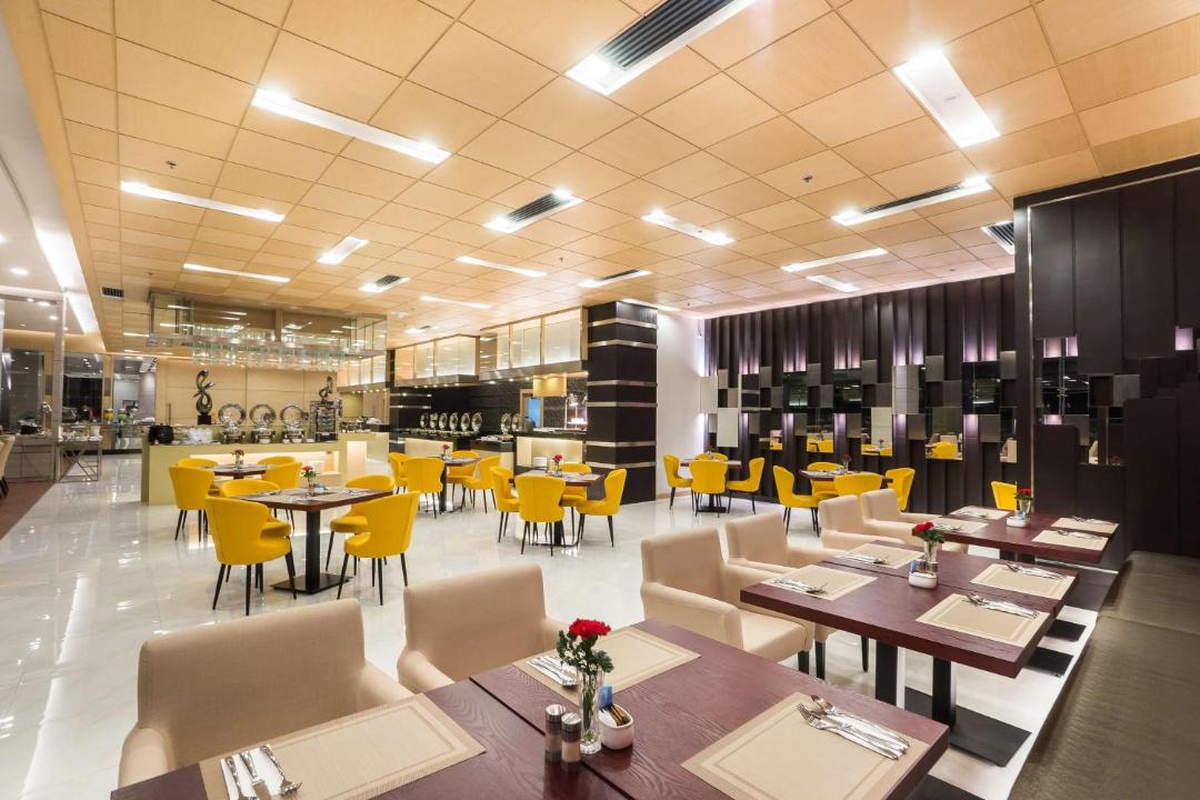 Photo of Kitchen in Khlong Kluea