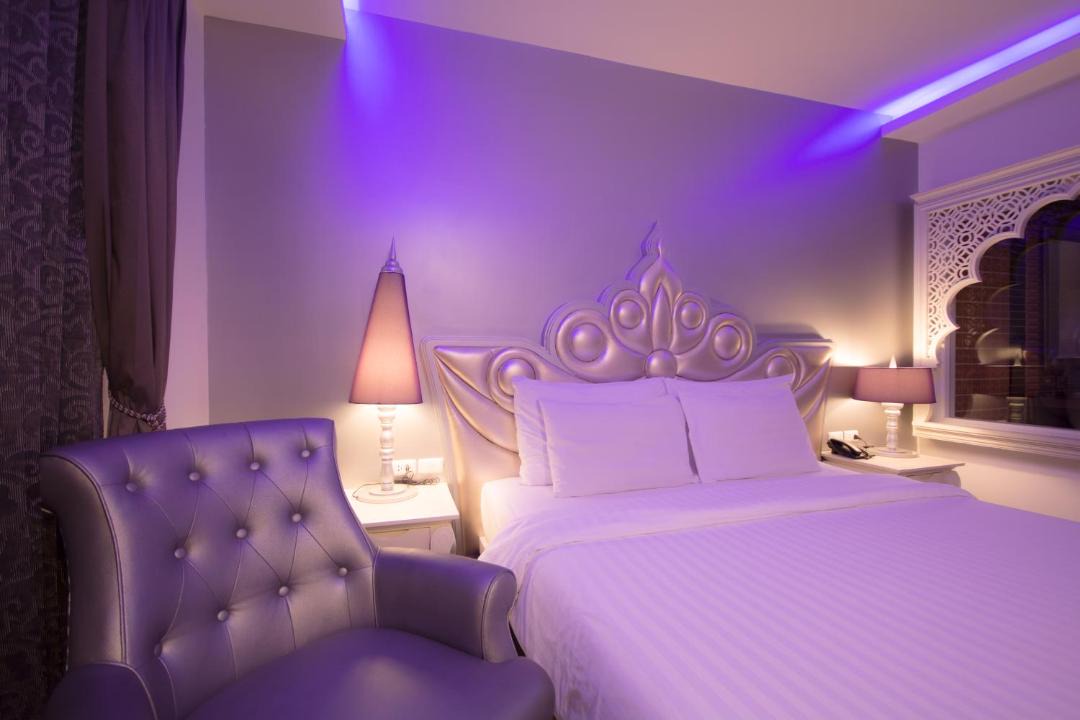 Photo of Bedroom in Ban Phan Thom