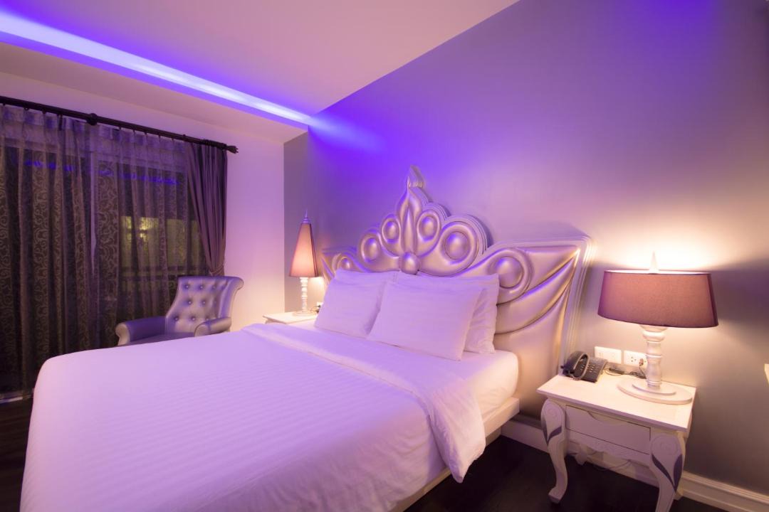 Photo of Bedroom in Ban Phan Thom