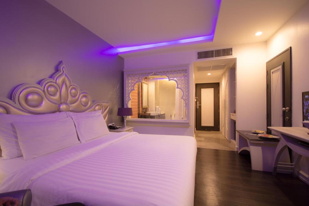 Photo of Bedroom in Ban Phan Thom