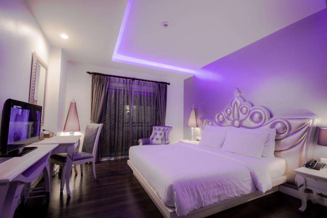 Photo of Bedroom in Ban Phan Thom
