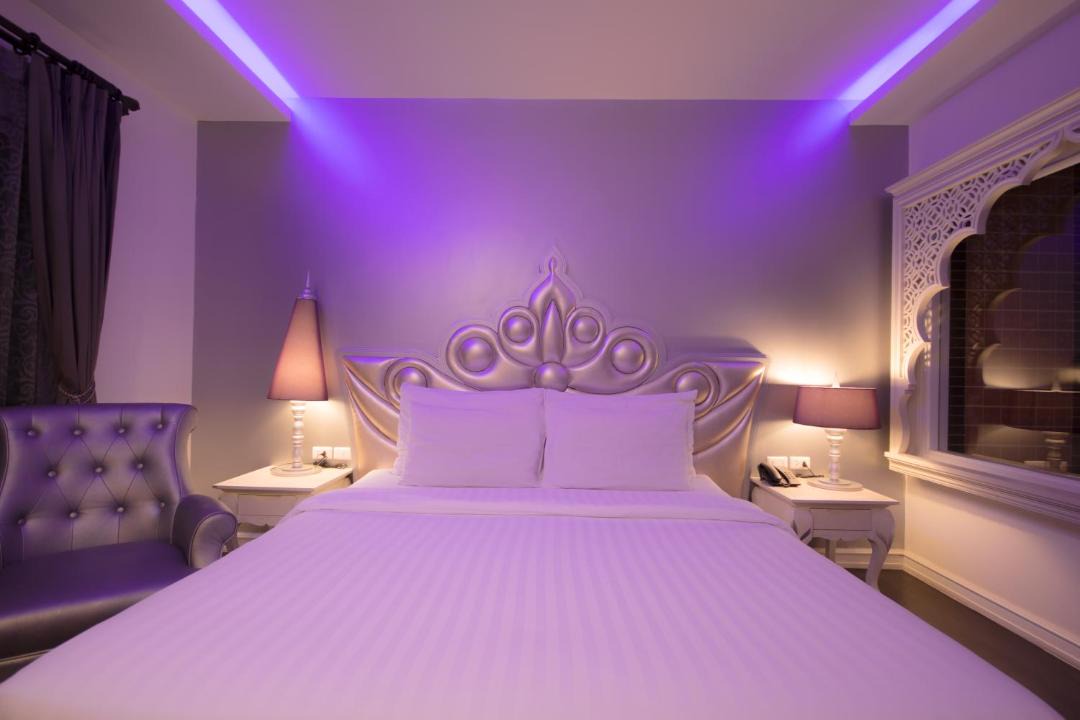 Photo of Bedroom in Ban Phan Thom