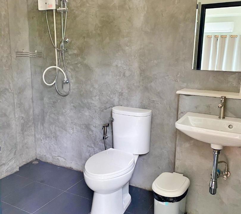 Photo of Bathroom in Khanom