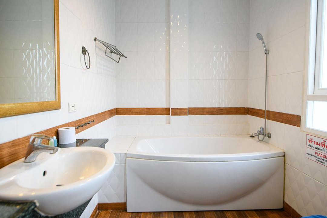 Photo of Bathroom in Pratumnak Hill