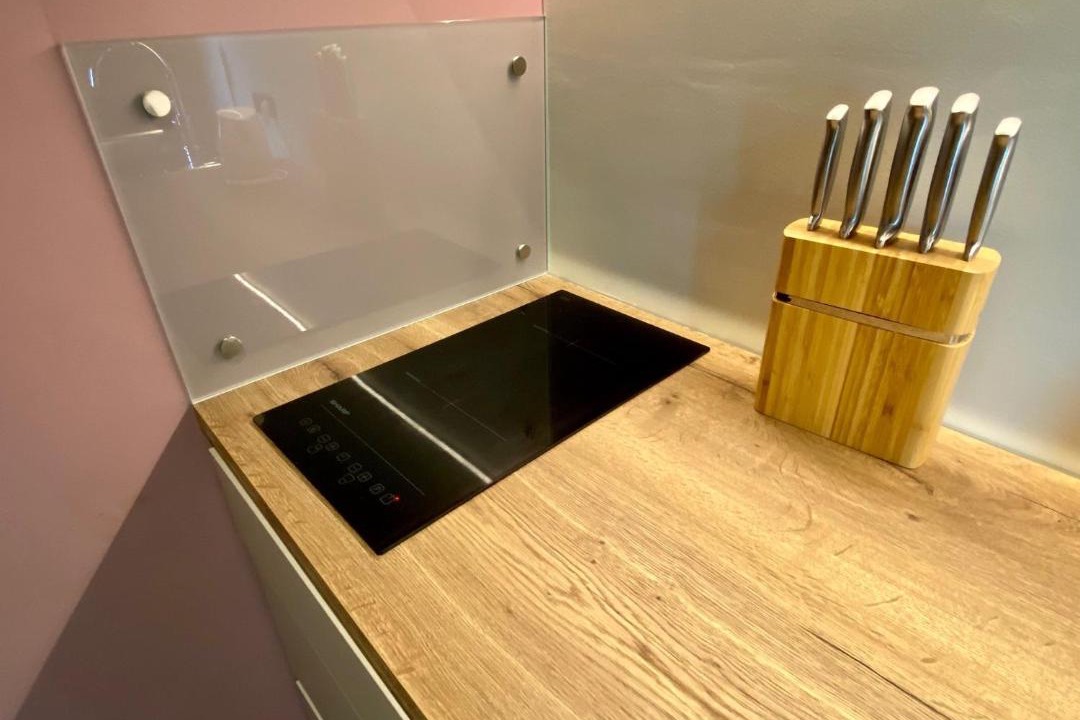 Photo of Kitchen in Foiniki