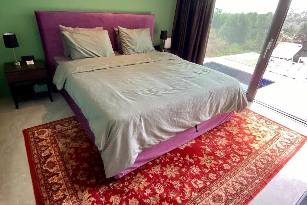 Photo of Bedroom in Foiniki