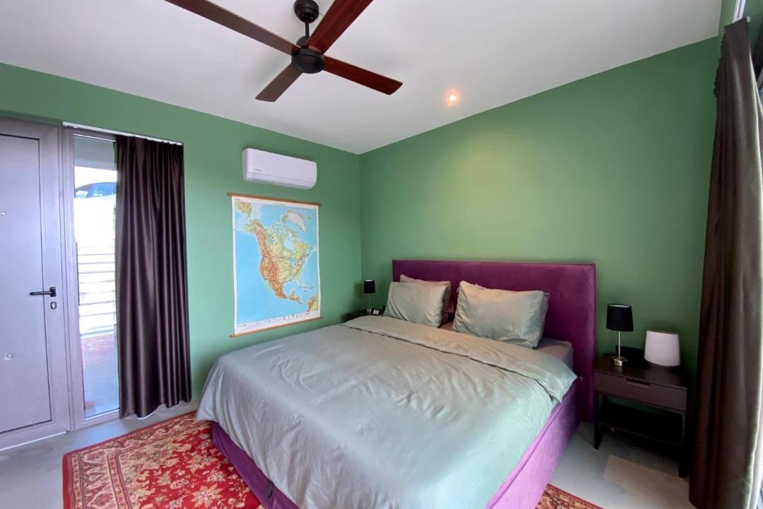 Photo of Bedroom in Foiniki