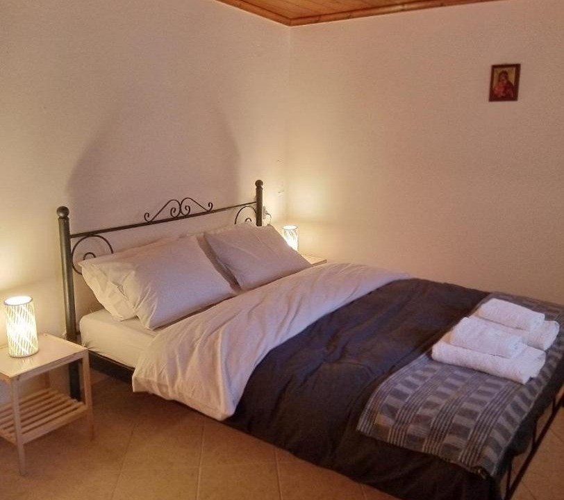 Photo of Bedroom in Terpsithea