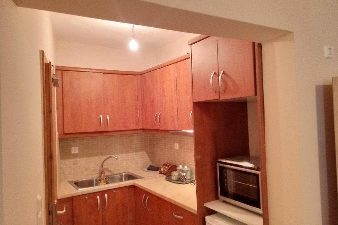 Photo of Kitchen in Terpsithea