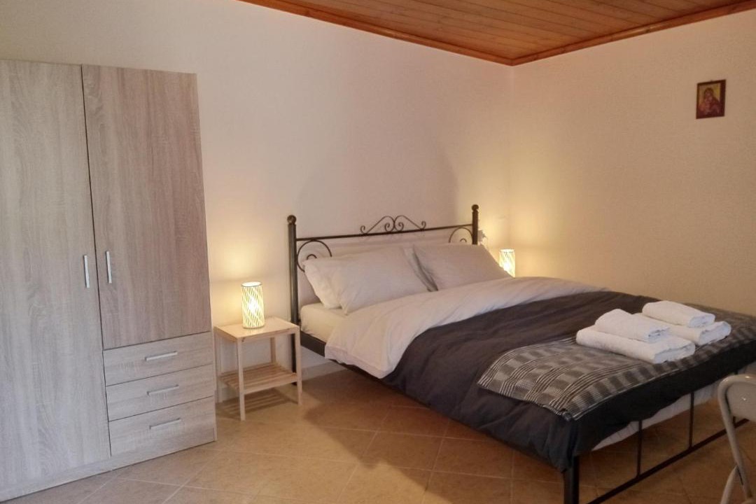 Photo of Bedroom in Terpsithea