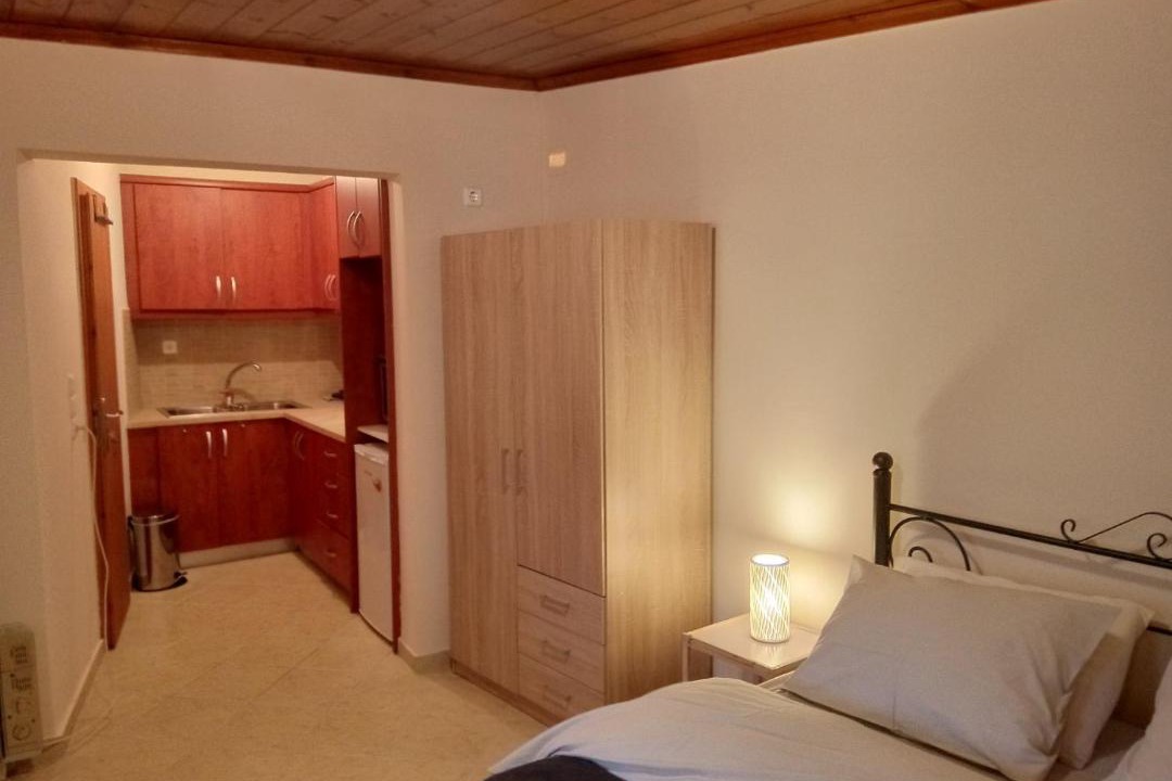 Photo of Bedroom in Terpsithea
