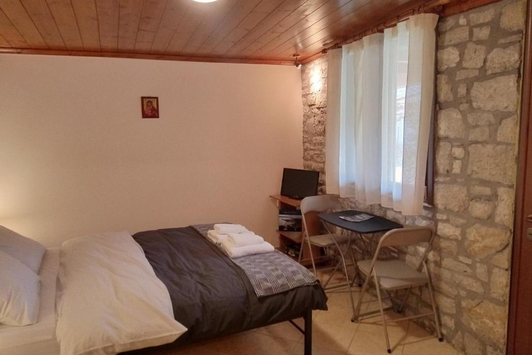 Photo of Bedroom in Terpsithea