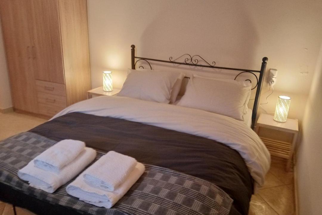 Photo of Bedroom in Terpsithea