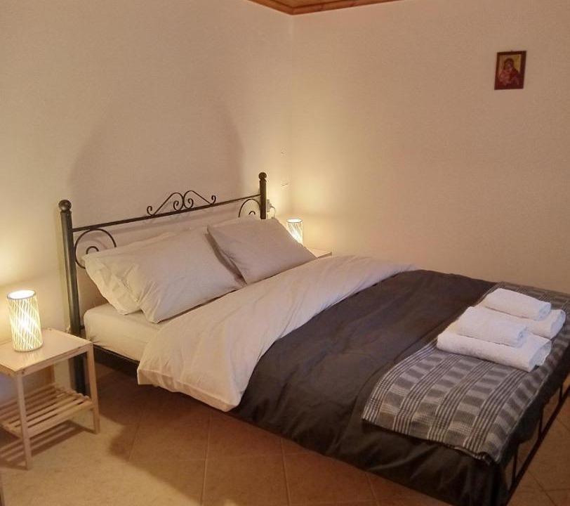 Photo of Bedroom in Terpsithea