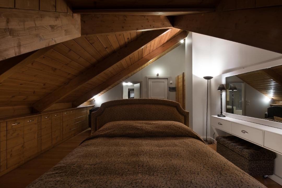 Photo of Bedroom in Lagadia