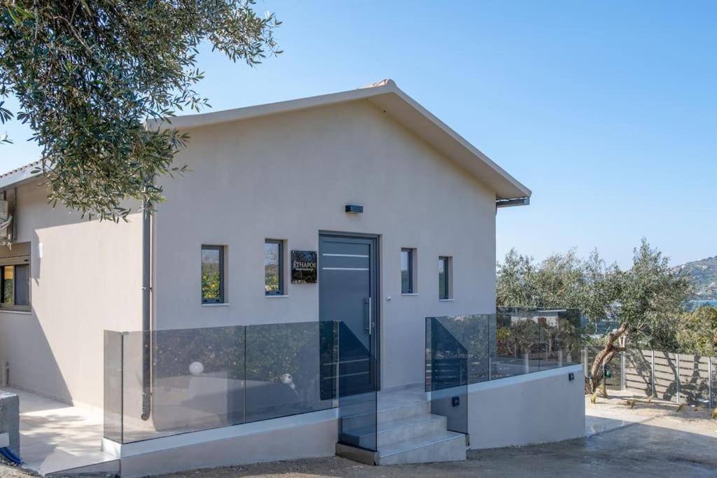 Photo of Buildings in Tsikalaria