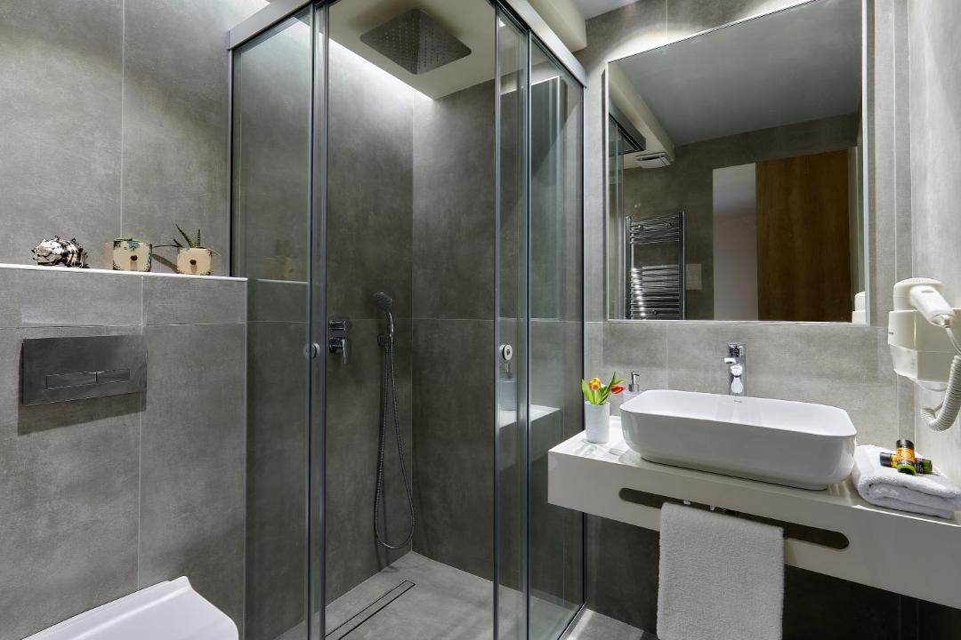 Photo of Bathroom in Skotino