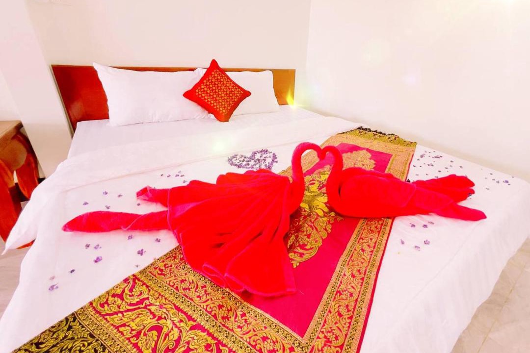 Photo of Bedroom in Kampot