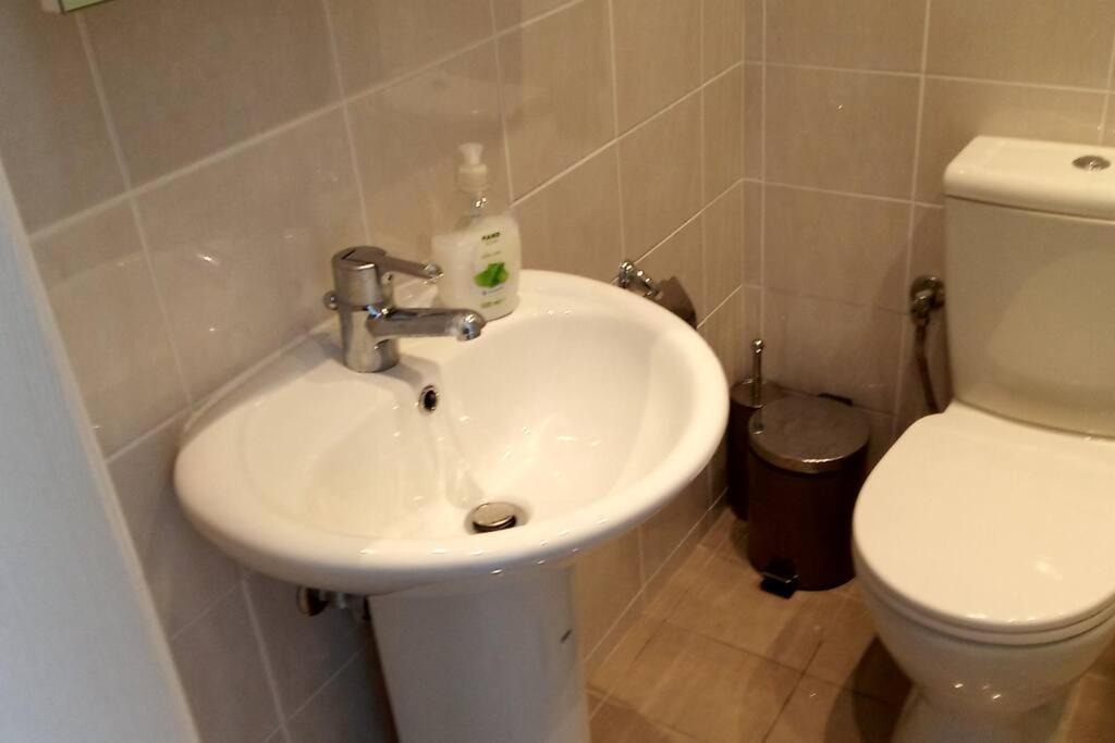 Photo of Bathroom in Patras