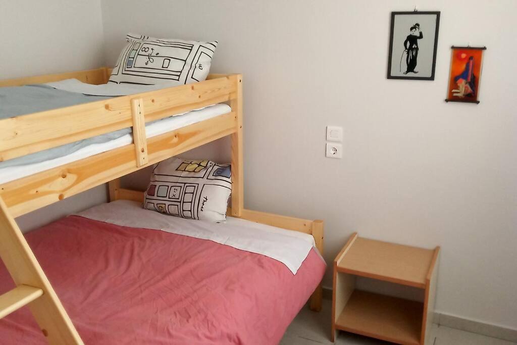 Photo of Bedroom in Patras