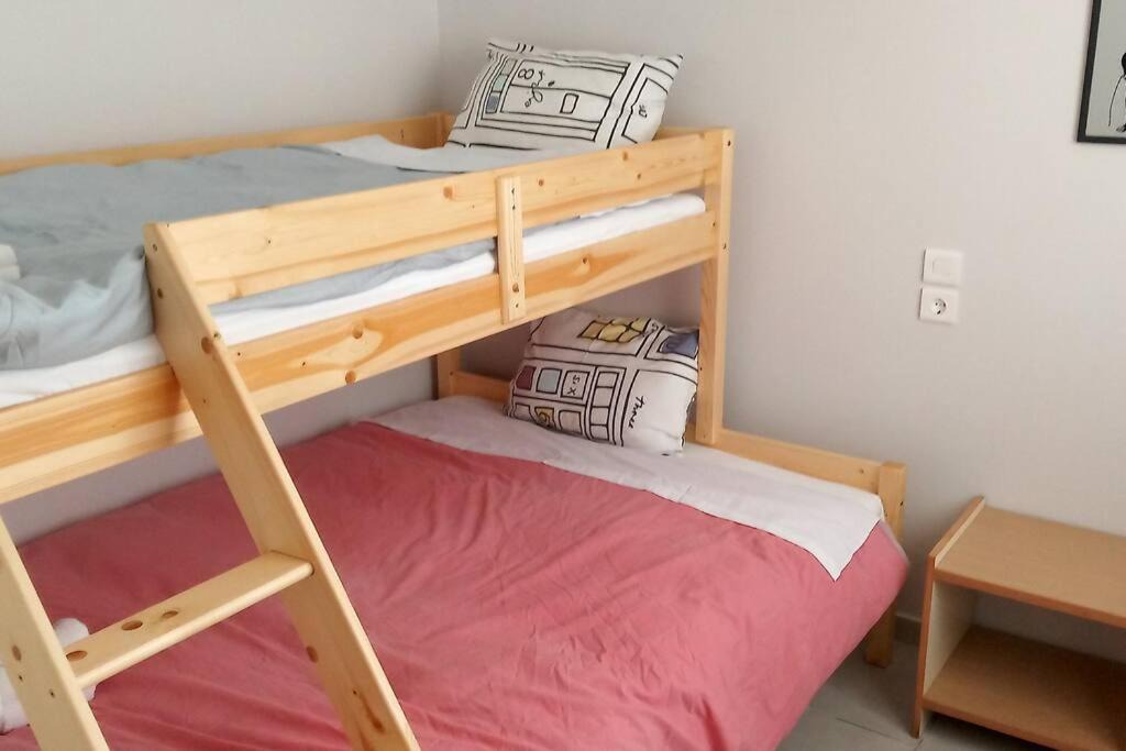 Photo of Bedroom in Patras