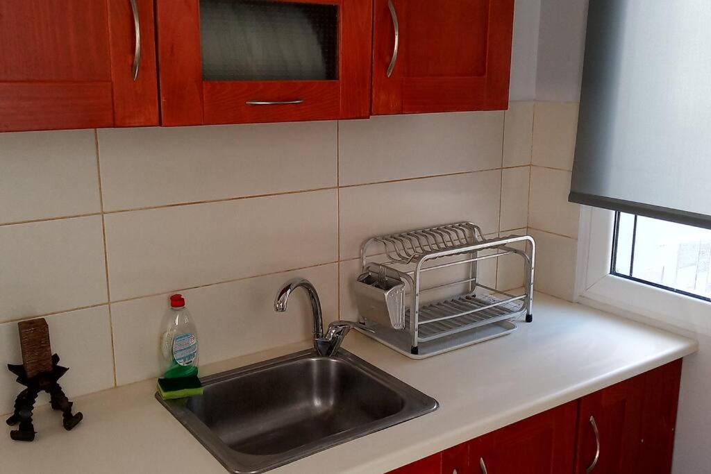 Photo of Kitchen in Patras