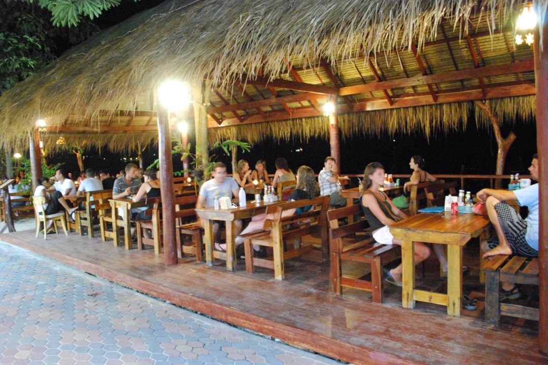 Photo of Others in Ko Phi Phi