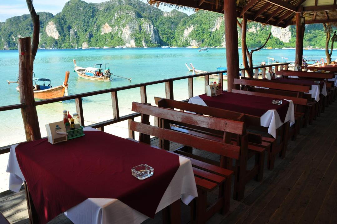 Photo of Others in Ko Phi Phi