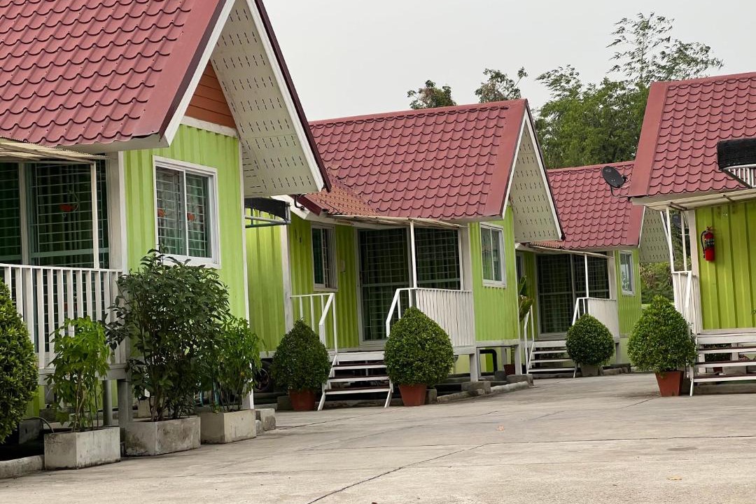 Photo of Others in Phanat Nikhom