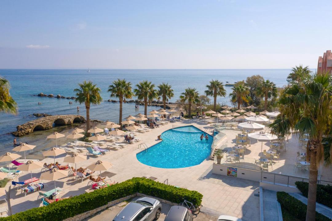 Photo of Outdoor in Argassi