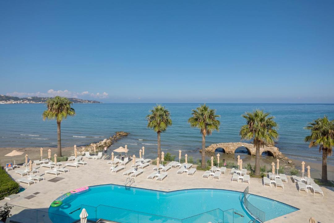 Photo of Outdoor in Argassi