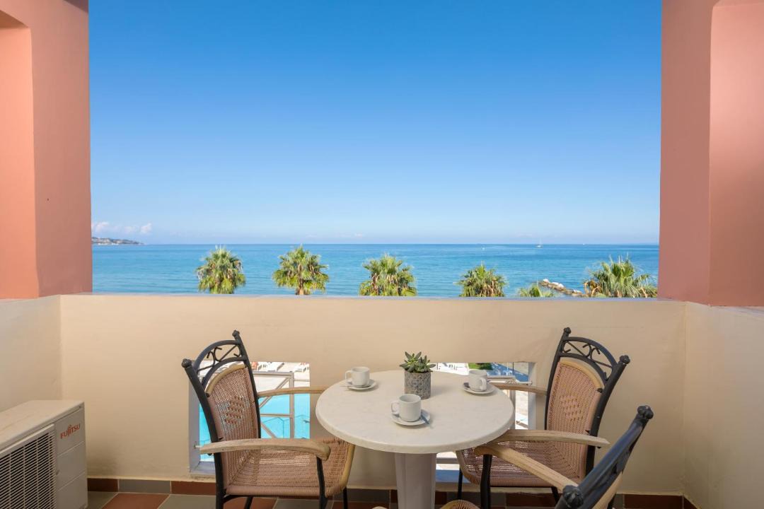 Photo of Patio Balcony in Argassi