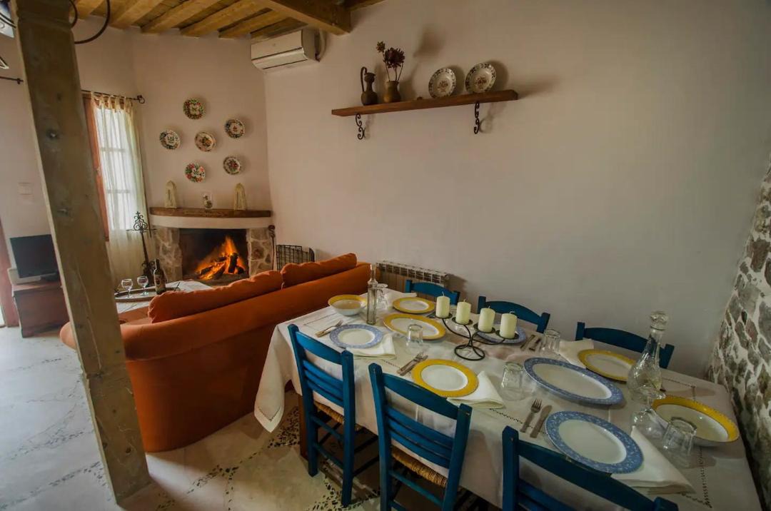Photo of Livingroom in Embonas