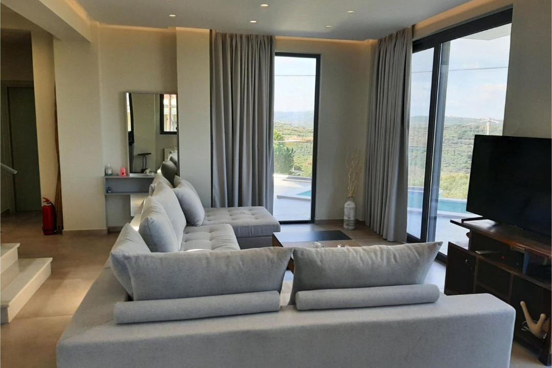 Photo of Livingroom in Xamoudochori