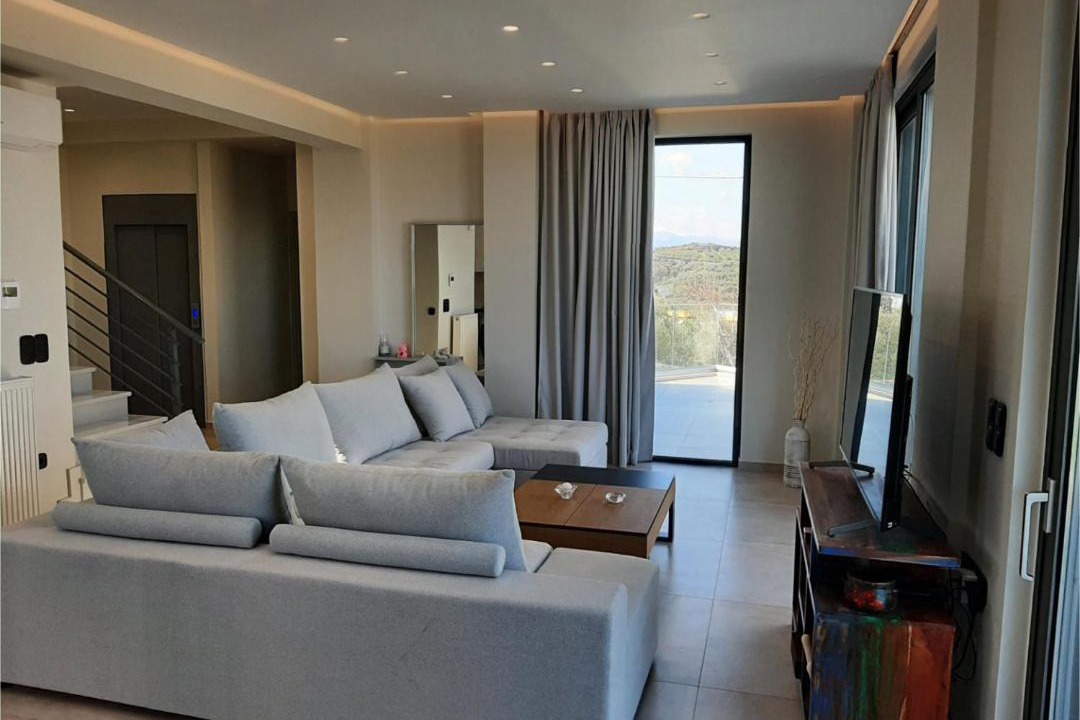 Photo of Livingroom in Xamoudochori