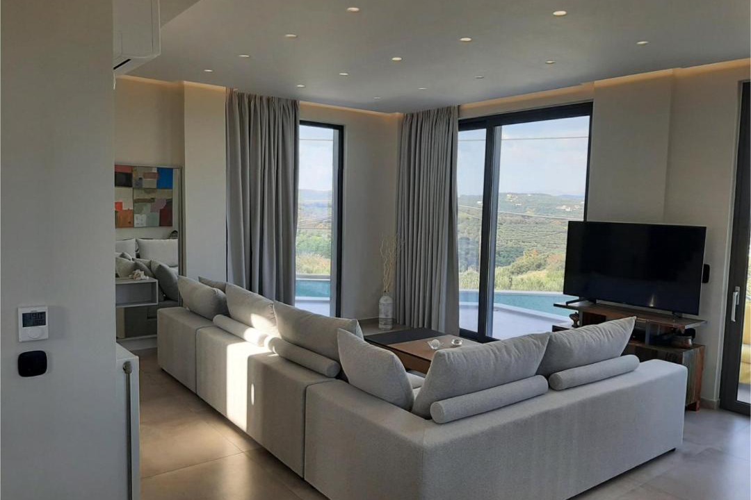 Photo of Livingroom in Xamoudochori