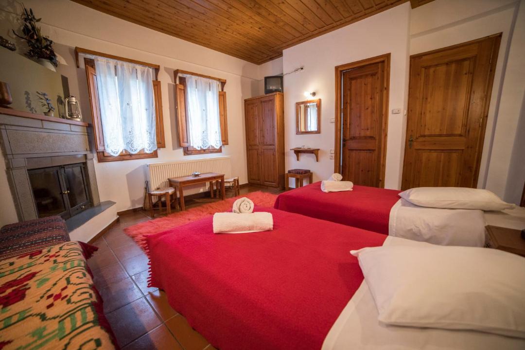 Photo of Bedroom in Neraidochori