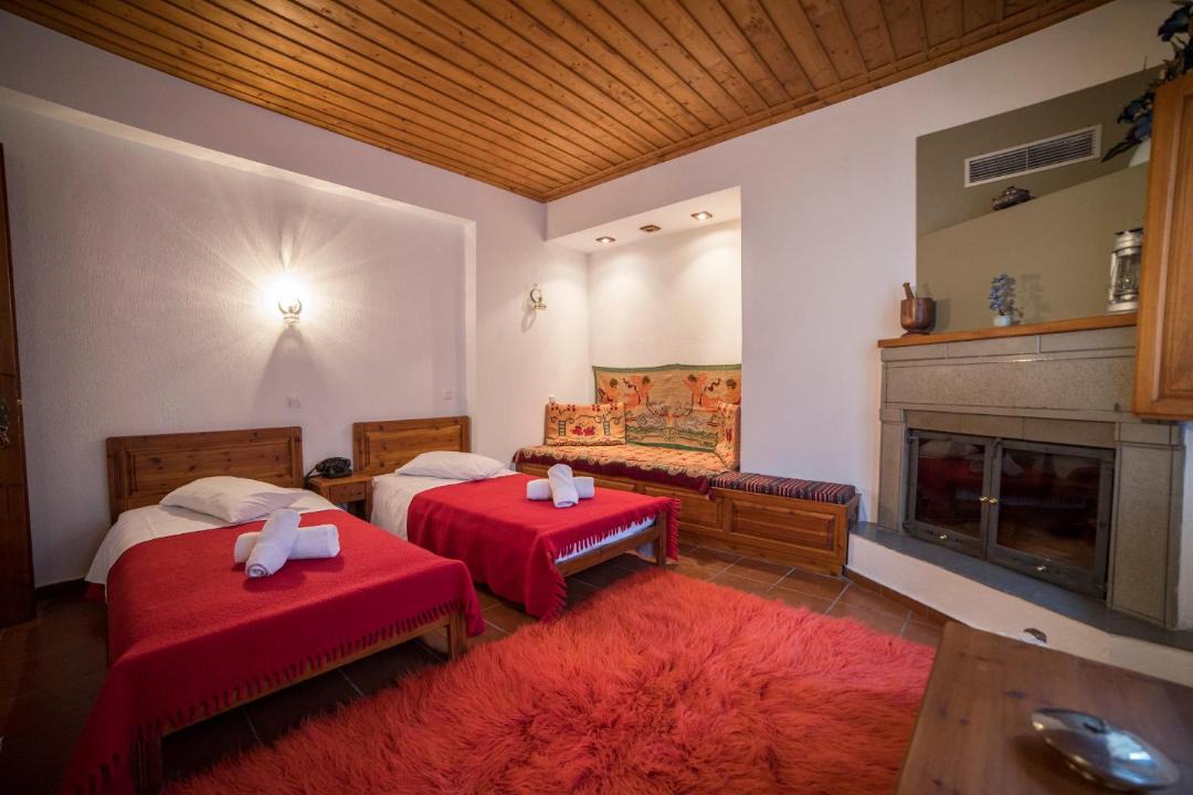Photo of Bedroom in Neraidochori