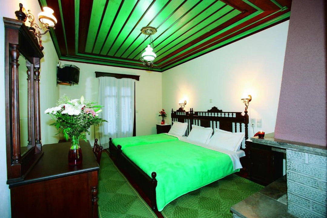 Photo of Bedroom in Tsepelovo