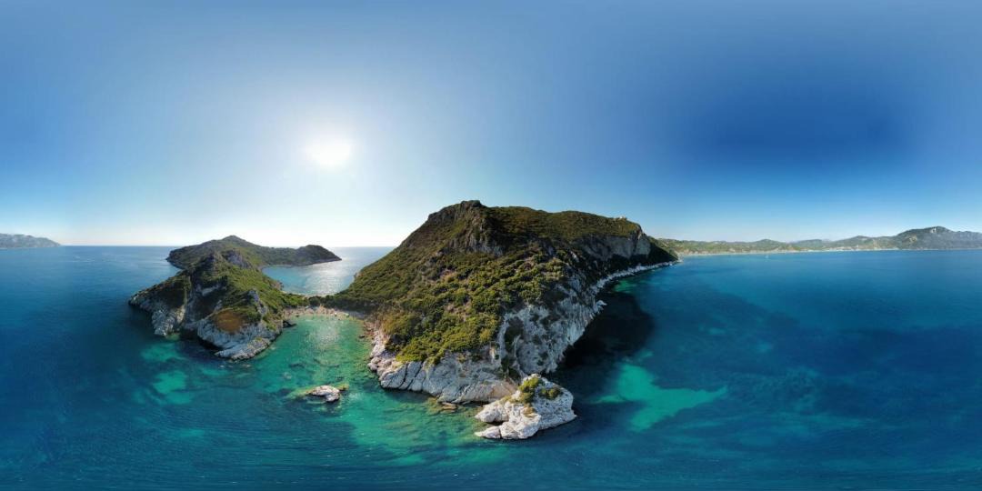 Photo of Others in Agios Georgios Pagon