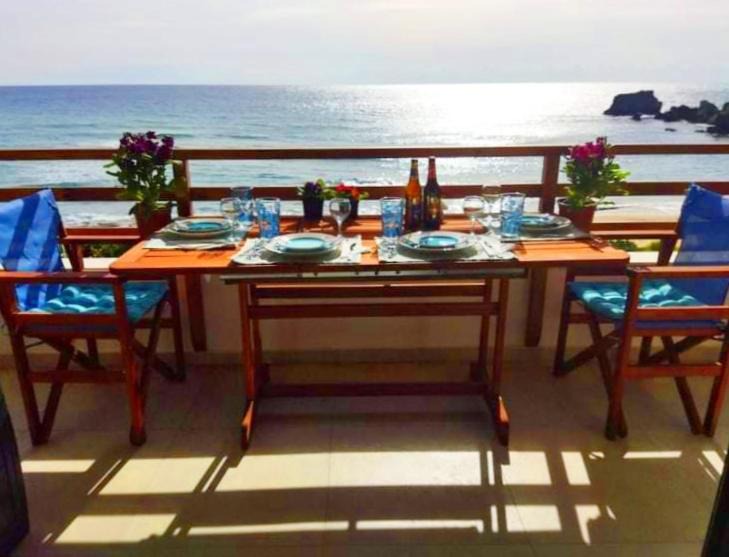 Photo of Patio Balcony in Parelia