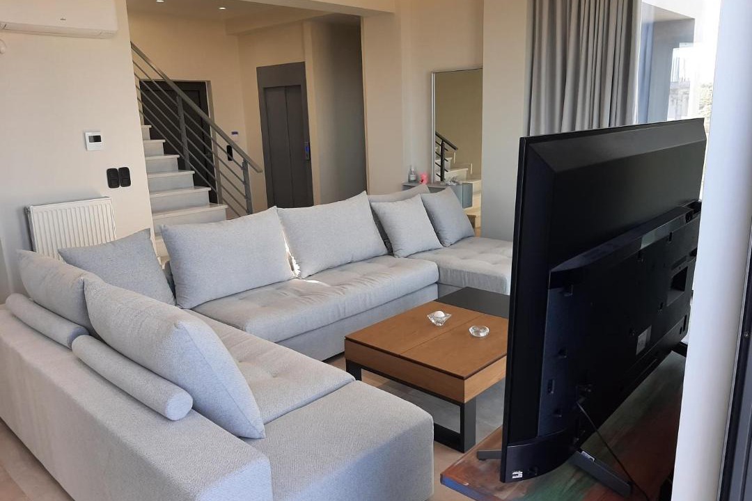 Photo of Livingroom in Xamoudochori