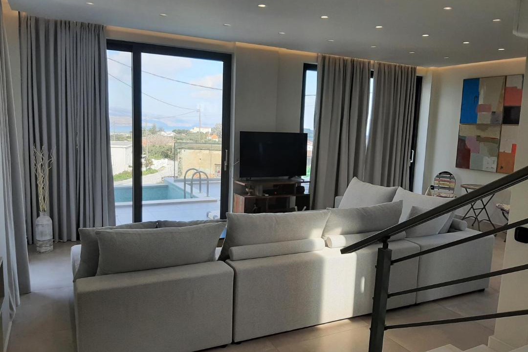 Photo of Livingroom in Xamoudochori